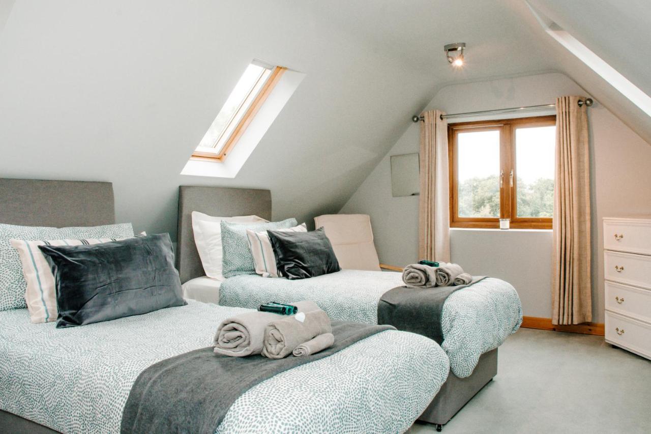 Holly Cottage, 2 Bed House, Sleeps 6 Cleobury Mortimer Exterior photo